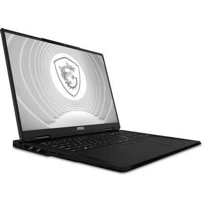ноутбук MSI CreatorPro X18 HX A14VMG-456RU Серый