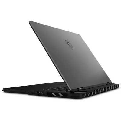 ноутбук MSI CreatorPro X18 HX A14VMG-456RU Серый
