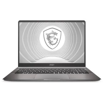 ноутбук MSI CreatorPro Z16 HX Studio A13VKTA-054XRU Серый