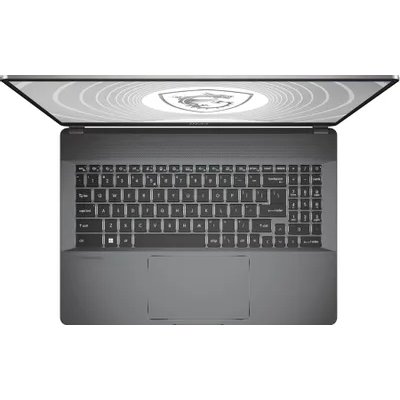 ноутбук MSI CreatorPro Z16 HX Studio A13VKTA-054XRU Серый