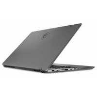 ноутбук MSI CreatorPro Z17 A12UMST-260RU Серый