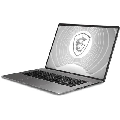 ноутбук MSI CreatorPro Z17 HX Studio A13VKT-227RU Серый