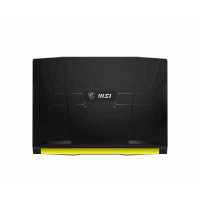 ноутбук MSI Crosshair 15 B12UGSZ-657X Черный