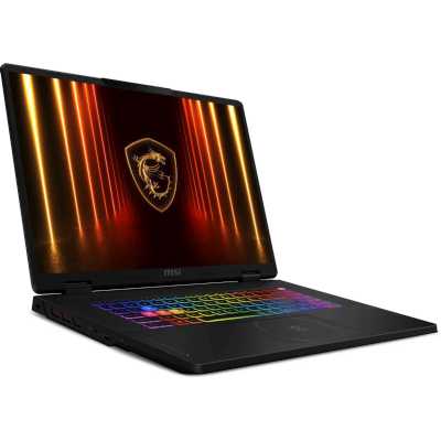 ноутбук MSI Crosshair 18 HX AI A2XWGKG-022XRU-wpro Черный