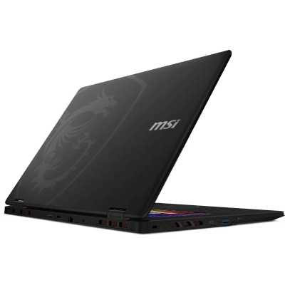 ноутбук MSI Crosshair 18 HX AI A2XWGKG-022XRU-wpro Черный