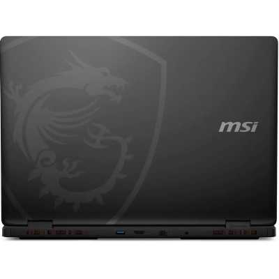 ноутбук MSI Crosshair 18 HX AI A2XWGKG-022XRU-wpro Черный