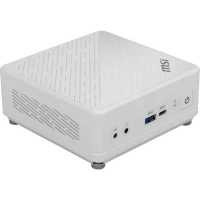 компьютер MSI Cubi 5 10M-233BRU Белый