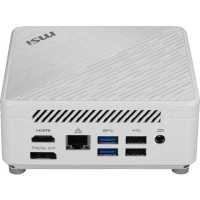 компьютер MSI Cubi 5 10M-233BRU Белый