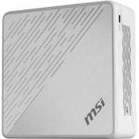 компьютер MSI Cubi 5 10M-233BRU Белый