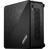 компьютер MSI Cubi 5 10M-235BRU Черный
