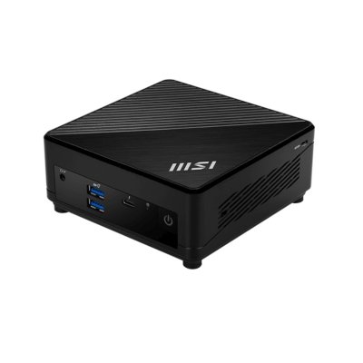 компьютер MSI Cubi 5 1M-464BRU Черный