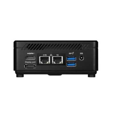 компьютер MSI Cubi 5 1M-464BRU Черный