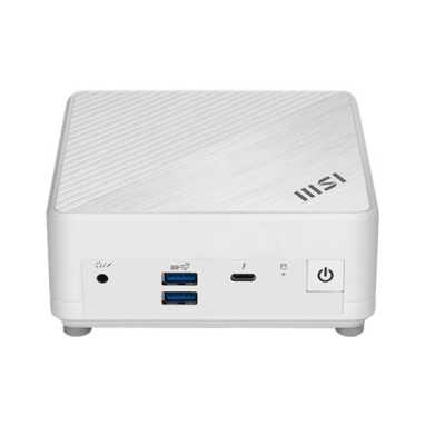 компьютер MSI Cubi 5 1M-461BRU Белый