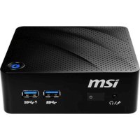 компьютер MSI Cubi N 8GL-050BRU