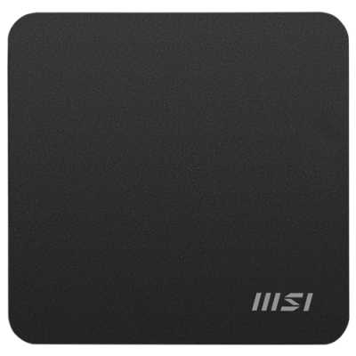 компьютер MSI Cubi NUC 1M-043XRU Черный