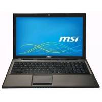 ноутбук MSI CX61 2OD-816X
