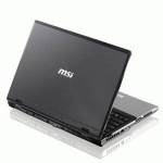 ноутбук MSI CX620-049