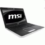 ноутбук MSI CX620MX-253