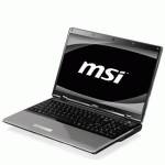 ноутбук MSI CX620MX-264