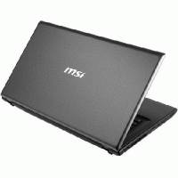 ноутбук MSI CX70 0NF-210 Черный