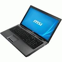ноутбук MSI CX70 2OD-015 Черный