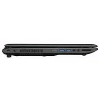 ноутбук MSI CX70 2QF-603 Черный