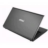 ноутбук MSI CX70 2QF-617 Черный