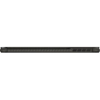 ноутбук MSI Cyborg 15 A12VF-1215XRU Черный