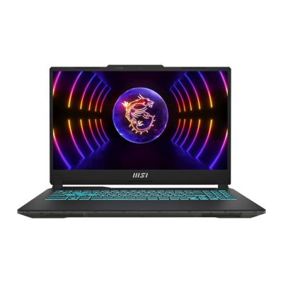 ноутбук MSI Cyborg 15 A13VE-218US Черный