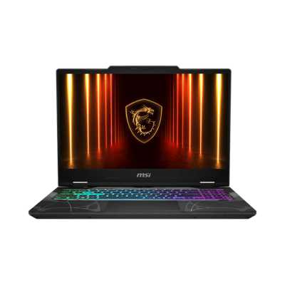 ноутбук MSI Cyborg 15 B13WEKG-1248XRU Черный