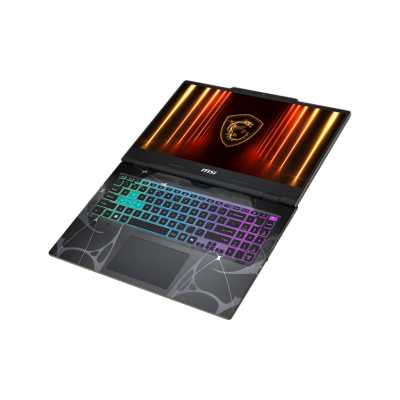 ноутбук MSI Cyborg 15 B13WEKG-1248XRU Черный