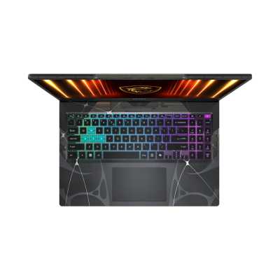 ноутбук MSI Cyborg 15 B13WEKG-1248XRU Черный