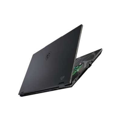 ноутбук MSI Cyborg 15 B2RWFKG-071US Черный