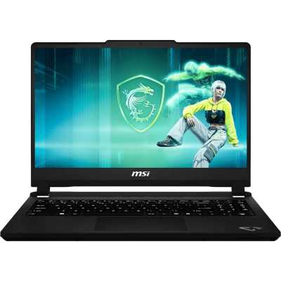 ноутбук MSI Cyborg 15 C13WE-230XRU-wpro Серый