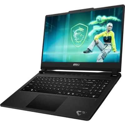 ноутбук MSI Cyborg 15 C13WE-230XRU-wpro Серый