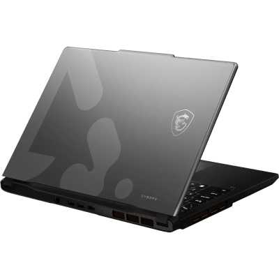 ноутбук MSI Cyborg 15 C13WE-230XRU-wpro Серый