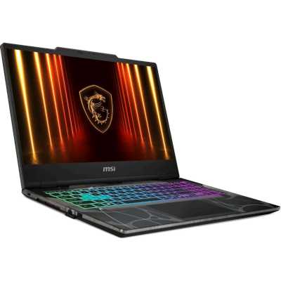 ноутбук MSI Cyborg 15 C2WE-016XRU Серый