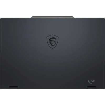 ноутбук MSI Cyborg 15 C2WE-016XRU Серый