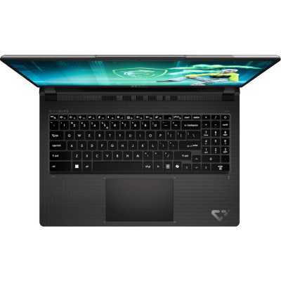 ноутбук MSI Cyborg 15 C2WF-015XRU Серый