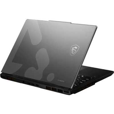 ноутбук MSI Cyborg 15 Max C2WG-013XRU Серый