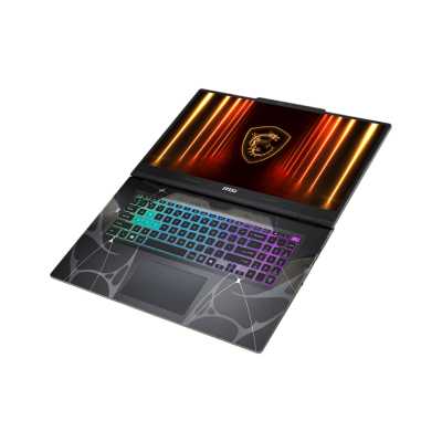 ноутбук MSI Cyborg 17 B13WFKG-413XRU Черный