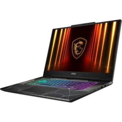 ноутбук MSI Cyborg 17 B13WGKG-219XRU-wpro Черный