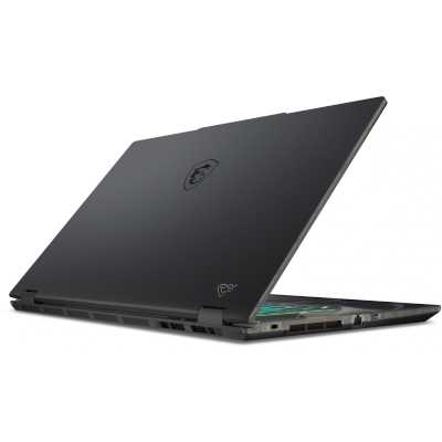ноутбук MSI Cyborg 17 B13WGKG-219XRU-wpro Черный