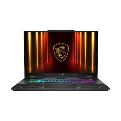 ноутбук MSI Cyborg 17 B2RWFKG-283XRU Черный