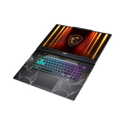 ноутбук MSI Cyborg 17 B2RWFKG-283XRU Черный