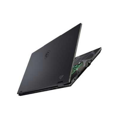 ноутбук MSI Cyborg 17 B2RWFKG-283XRU Черный
