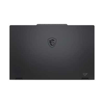 ноутбук MSI Cyborg 17 B2RWFKG-283XRU Черный