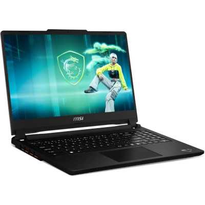 ноутбук MSI Cyborg A15 C1WE-078XRUY Серый