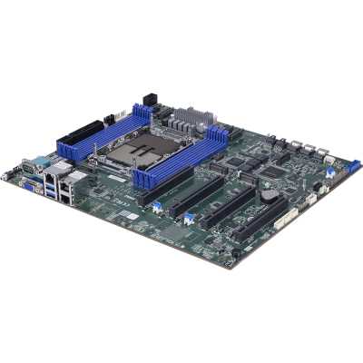 материнская плата MSI D3060GB2N-1G Черный