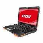 ноутбук MSI E6603-454